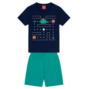 Conjunto infantil menino kyly