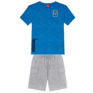 Conjunto infantil menino kyly