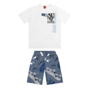Conjunto infantil menino kyly