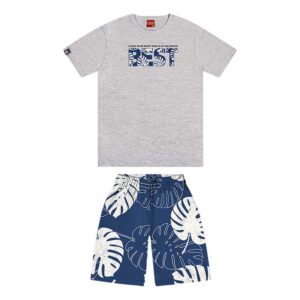 Conjunto infantil menino kyly