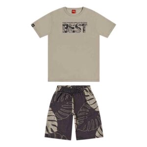Conjunto infantil menino kyly