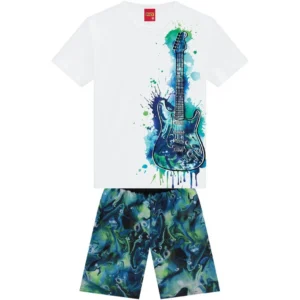 Conjunto Infantil Menino Kyly