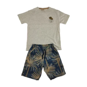 Conjunto Infantil Menino Milon