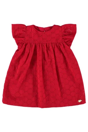 Vestido Infantil Menina Up Baby