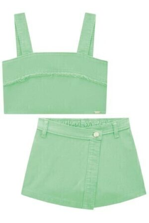 Conjunto Infantil Menina Infanti