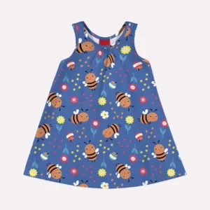 Vestido Infantil Menina Kyly