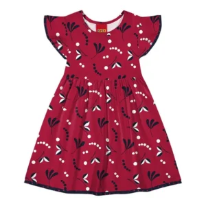 Vestido Infantil Menina Kyly