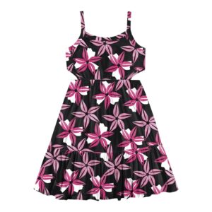 Vestido Infantil Menina Kyly