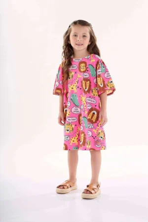Conjunto Infantil Menina Up Baby