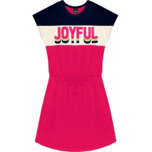 Vestido Infantil Menina Rovitex