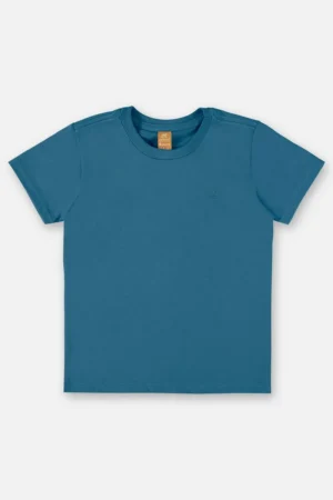 Camiseta Infantil Menino Up Baby