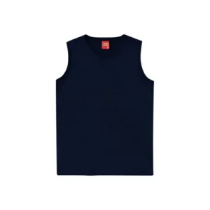 Camiseta Infantil Menino Regata Kyly