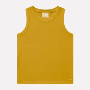 Camiseta Infantil Menino Regata Milon