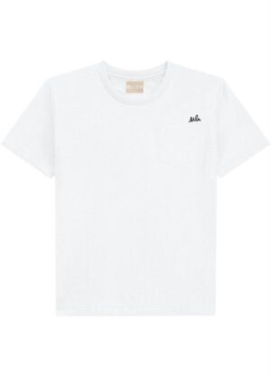 Camiseta Infantil Menino Milon
