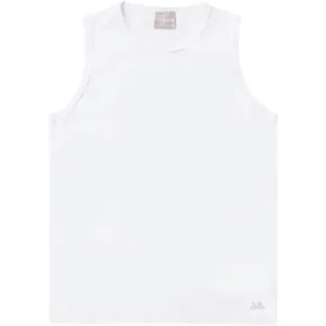 Camiseta Infantil Menino Regata Milon