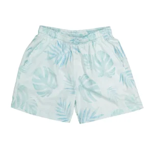 Short Infantil Menino Ogochi