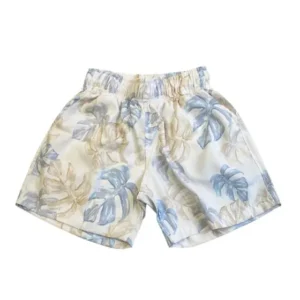 Short Infantil Menino Ogochi
