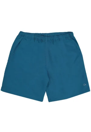 Short Infantil Menino Azul Ogochi