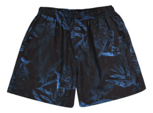Short Infantil Menino Ogochi
