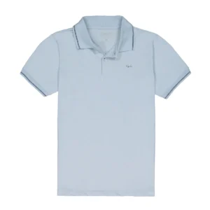 Camiseta Infantil Menino Polo Ogochi