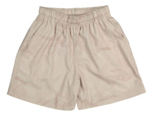 Short Infantil Menino Ogochi