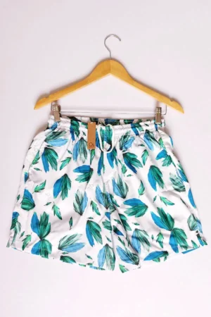 Short Infantil Menino Ogochi