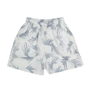Short Infantil Menino Ogochi
