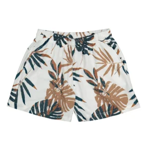 Short Infantil Menino Ogochi
