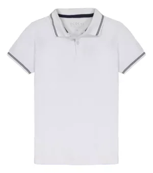 Camiseta Infantil Menino Polo Ogochi