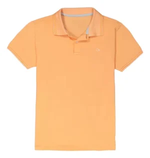Camiseta Infantil Menino Polo Ogochi