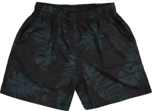 Short Infantil Menino Ogochi