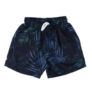 Short Infantil Menino Ogochi
