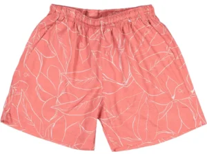 Short Infantil Menino Ogochi