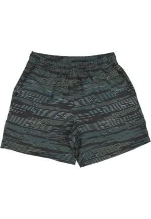 Short Infantil Menino Ogochi