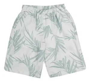 Short Infantil Menino Ogochi