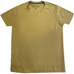 Camiseta Infantil Menino Ogochi