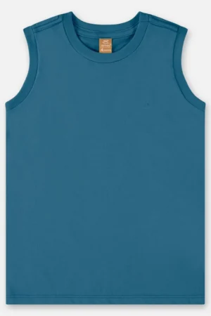 Camiseta Infantil Menino Regata Up Baby