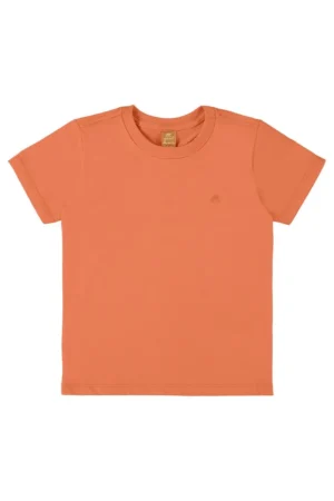 Camiseta Infantil Menino Up Baby