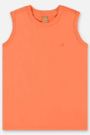 Camiseta Infantil Menino Regata Up Baby