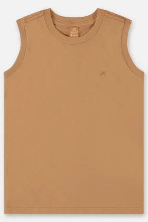 Camiseta Infantil Menino Regata Up Baby