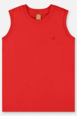 Camiseta Infantil Menino Regata Up Baby