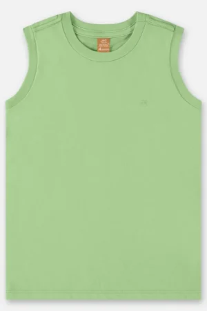 Camiseta Infantil Menino Regata Up Baby