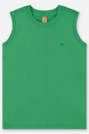 Camiseta Infantil Menino Regata Up Baby