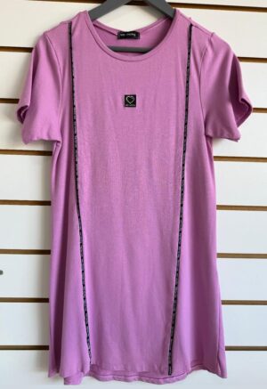 Vestido Infantil Vic Vicky