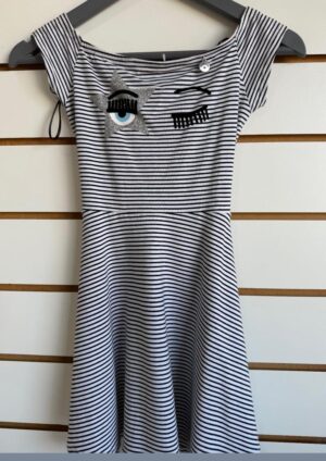 Vestido Infantil Vic Vicky